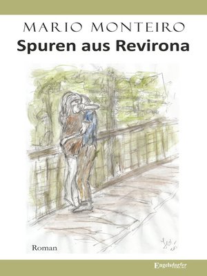 cover image of Spuren aus Revirona